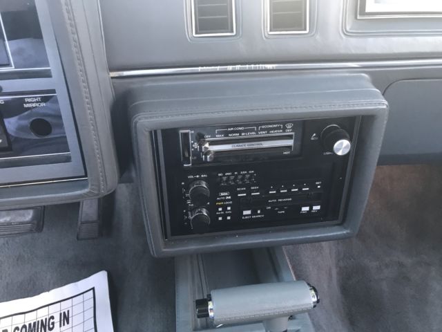 1987 Buick Regal Grand National Coupe 2-Door - photo 12