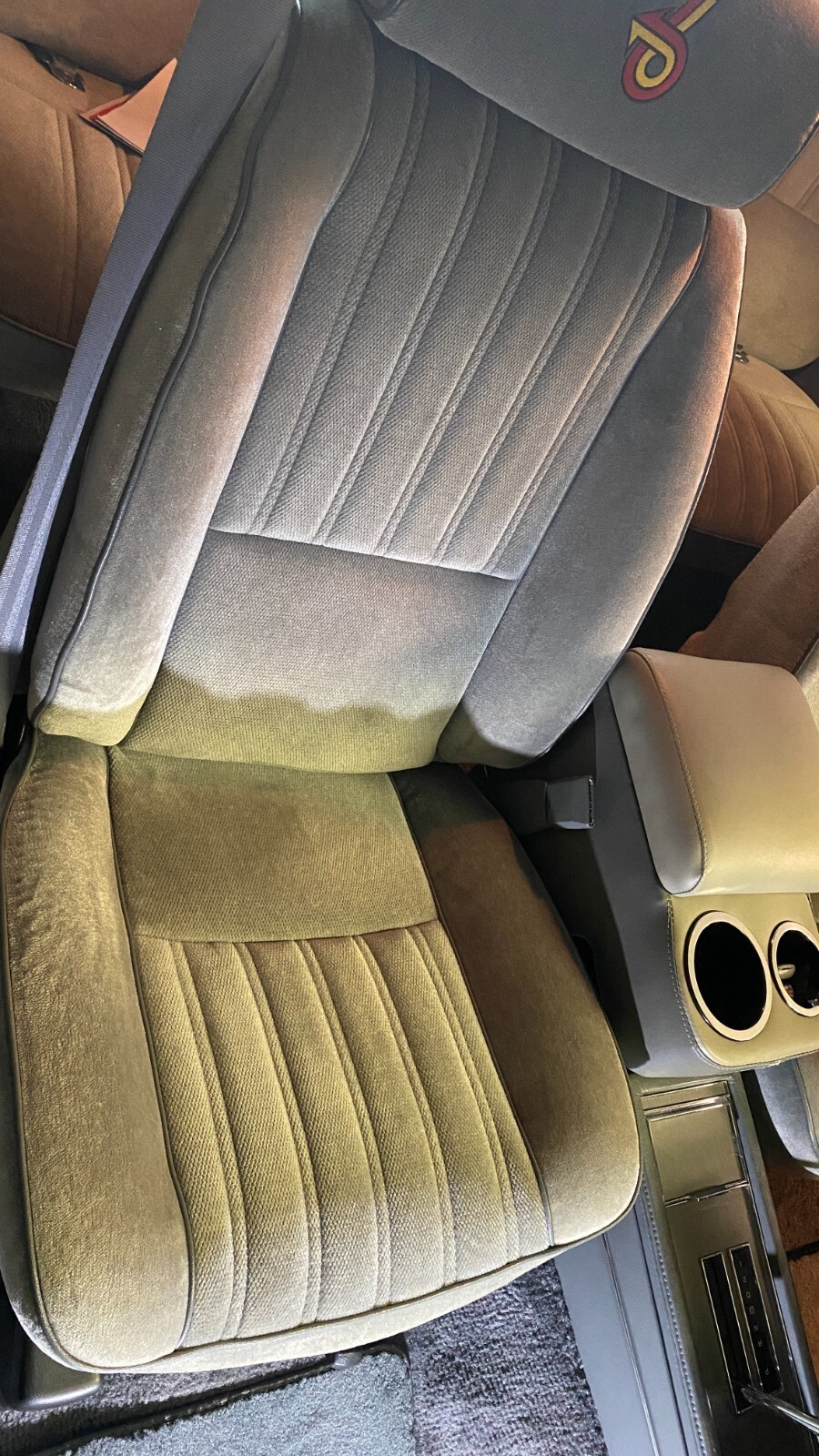 1987 Buick Regal Turbo, Grand National in Silver - photo 12