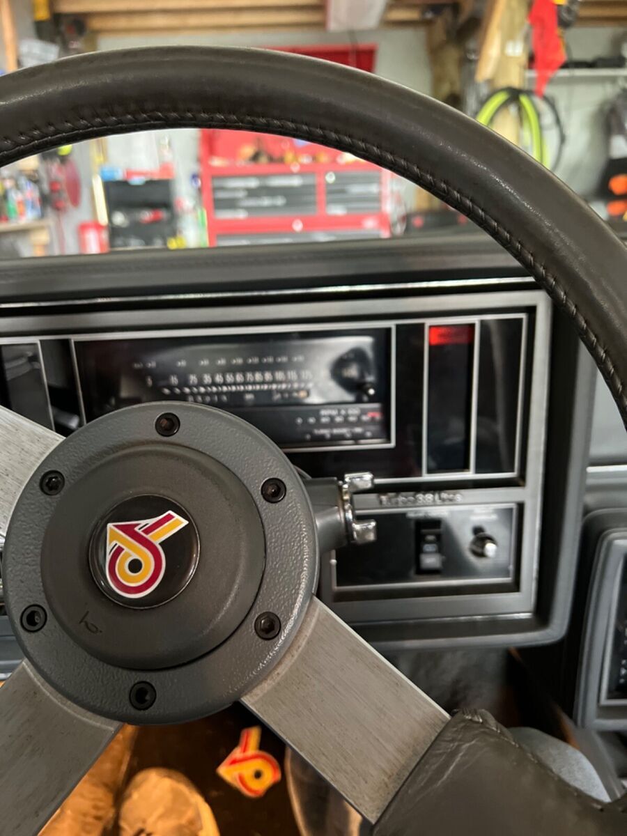 1987 Buick Regal - photo 11