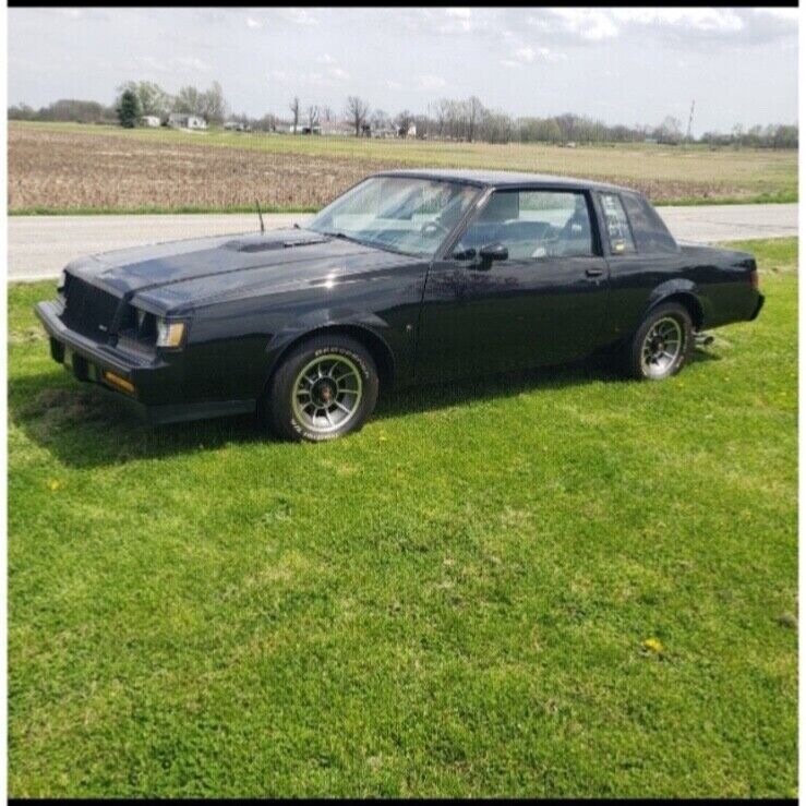 1987 Buick Regal - photo 13