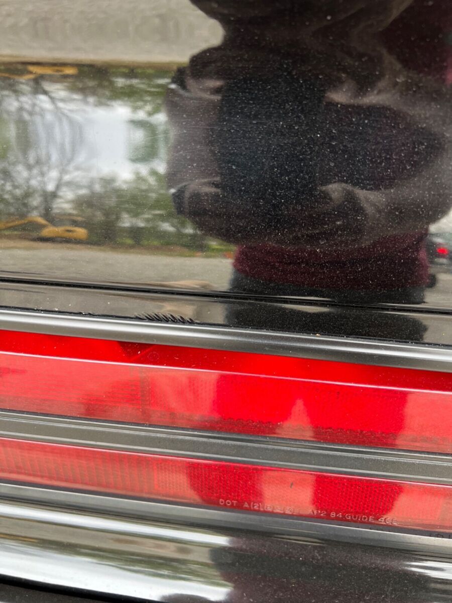 1987 Buick Regal - photo 6