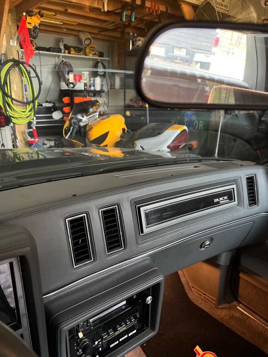 1987 Buick Regal - photo 7