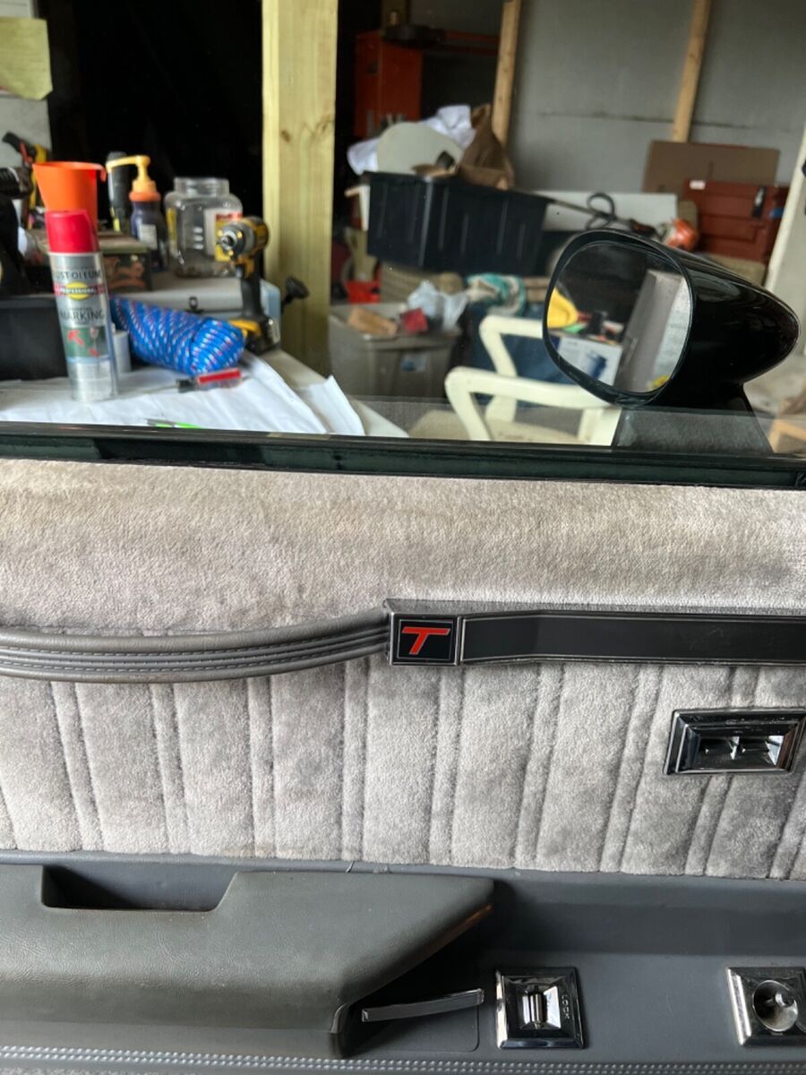 1987 Buick Regal - photo 8