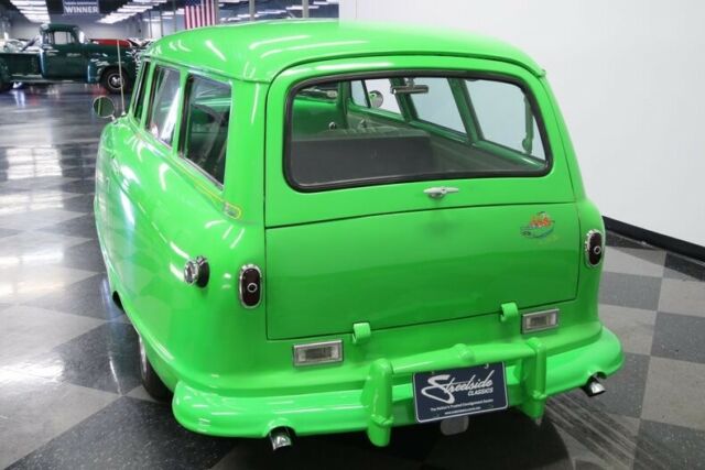 1951 Nash Rambler Wagon - photo 11
