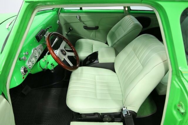 1951 Nash Rambler Wagon - photo 5