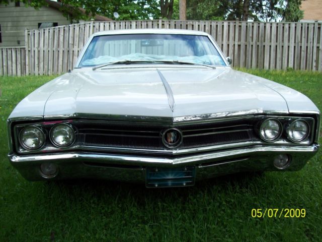 1965 Buick Other
