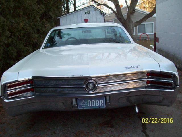 1965 Buick Other - photo 2