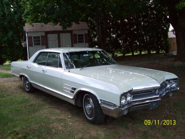 1965 Buick Other - photo 5