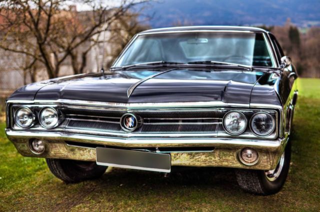 1965 Buick LeSabre - photo 2