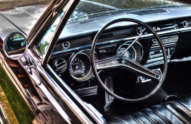 1965 Buick LeSabre - photo 3