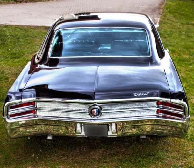 1965 Buick LeSabre - photo 4