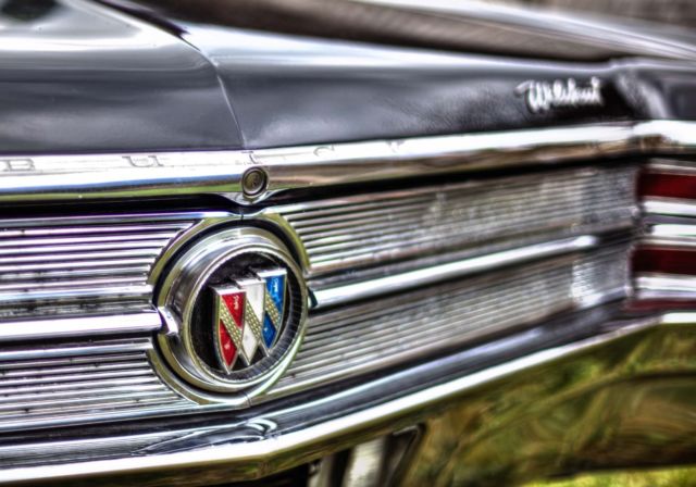 1965 Buick LeSabre - photo 5