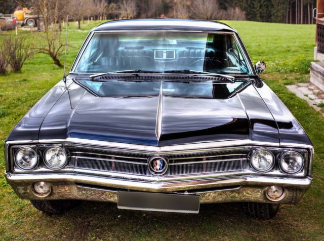 1965 Buick LeSabre - photo 6