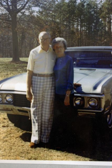 1970 Buick Roadmaster - photo 11