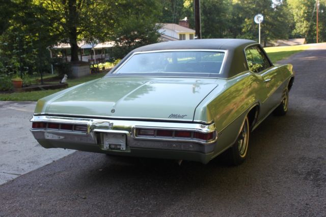 1970 Buick Wildcat - photo 3
