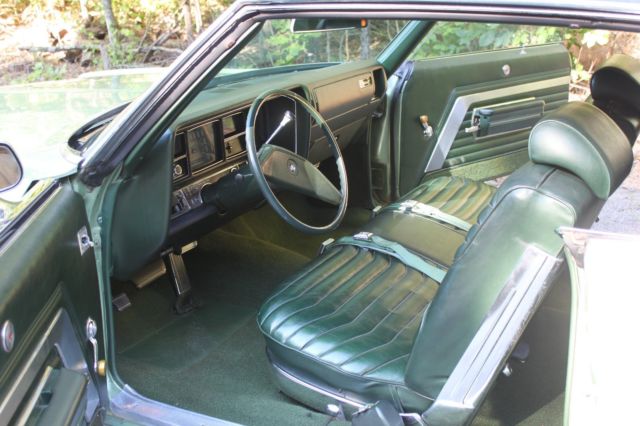 1970 Buick Wildcat - photo 5