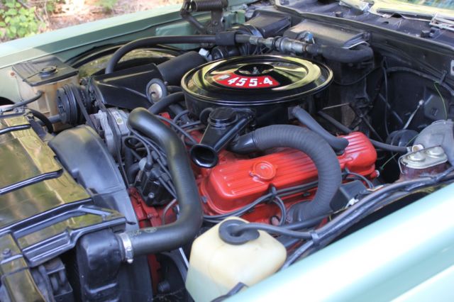 1970 Buick Wildcat - photo 7