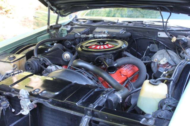 1970 Buick Roadmaster - photo 7