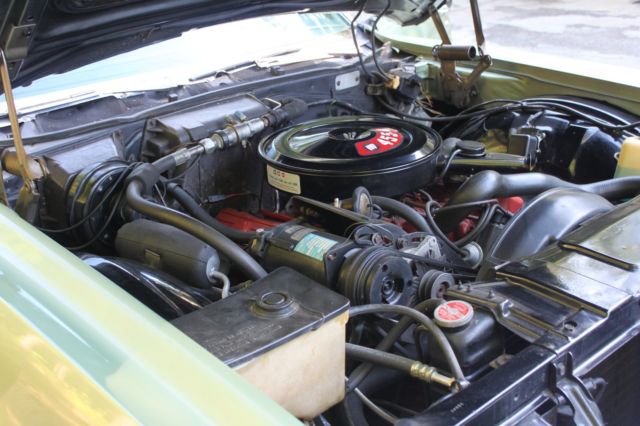 1970 Buick Roadmaster - photo 8