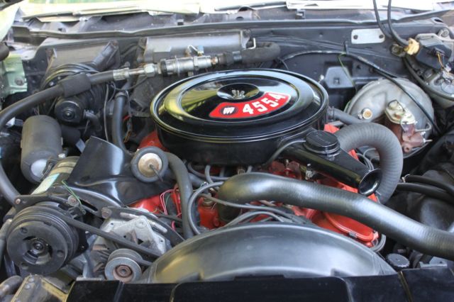 1970 Buick Roadmaster - photo 9