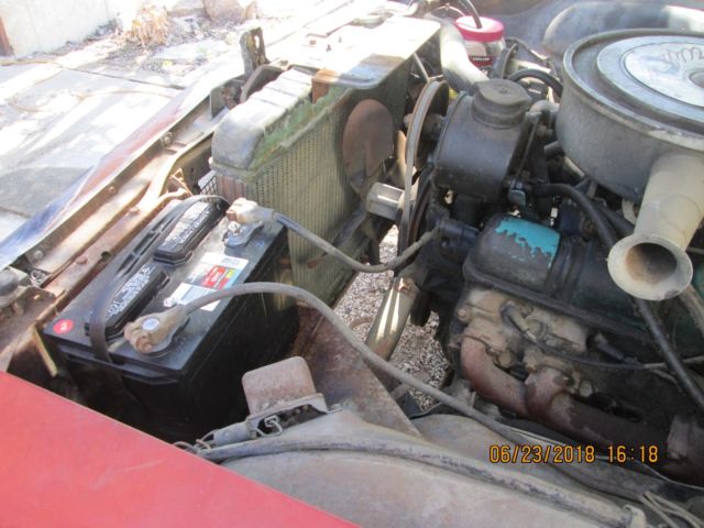 1963 Buick Wildcat - photo 10