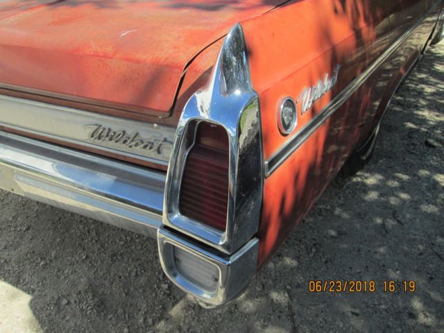 1963 Buick Wildcat - photo 11