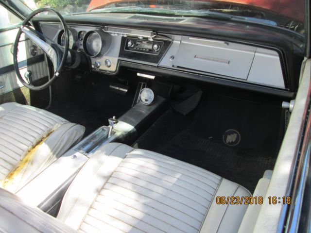 1963 Buick Wildcat - photo 12