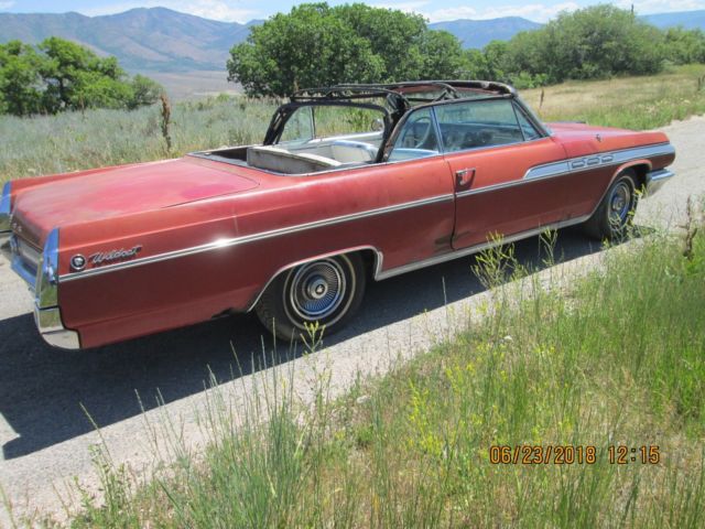 1963 Buick Wildcat - photo 2