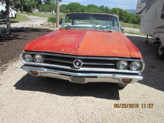 1963 Buick Wildcat - photo 3