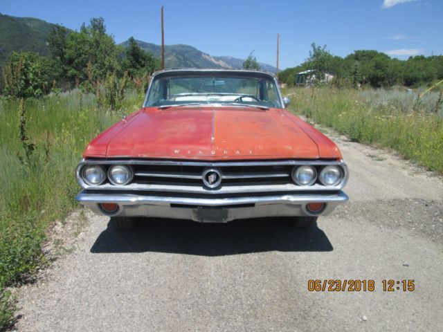 1963 Buick Wildcat - photo 4