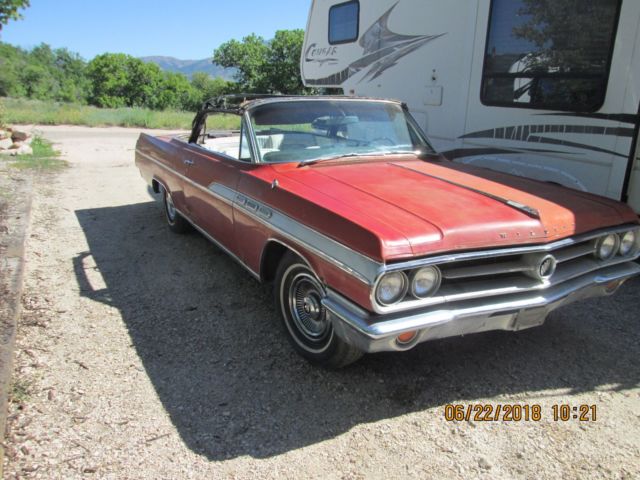 1963 Buick Wildcat - photo 6