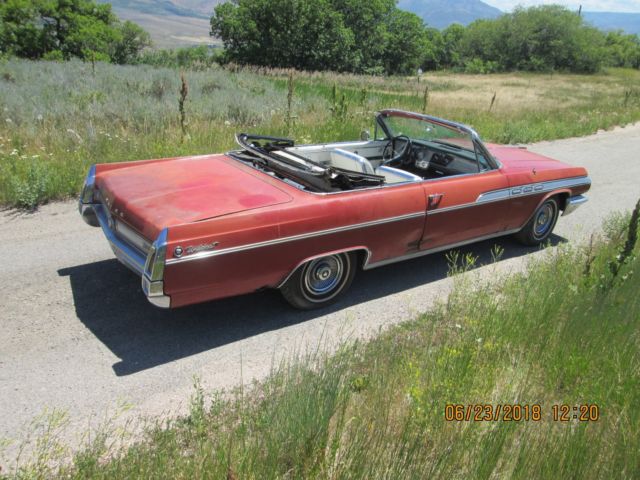 1963 Buick Wildcat - photo 7