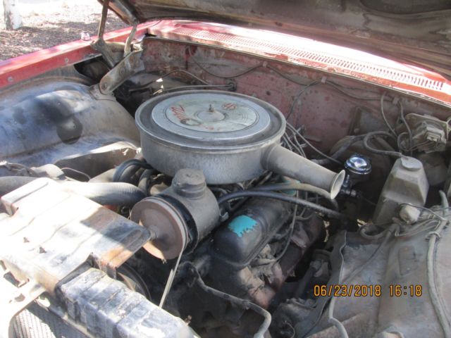 1963 Buick Wildcat - photo 8