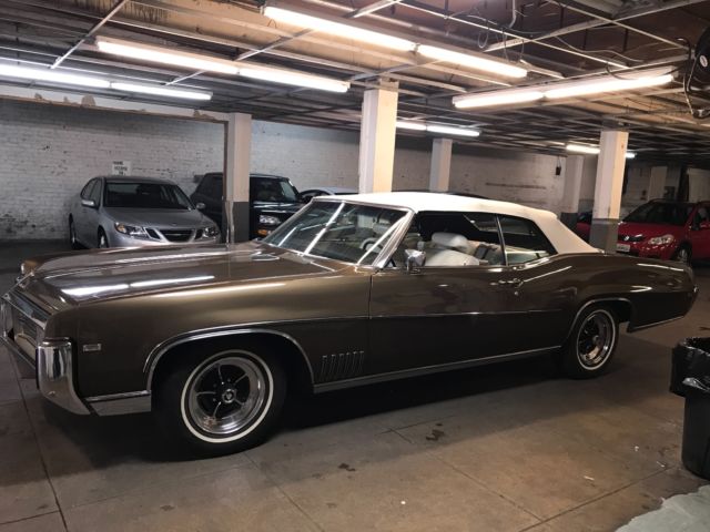 1969 Buick Other Convertible - photo 2