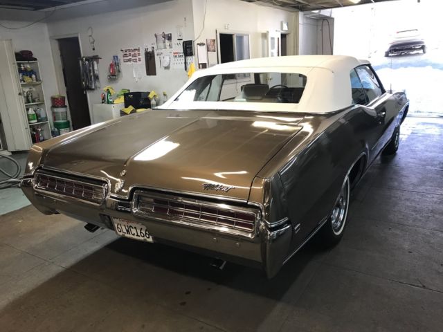 1969 Buick Other Convertible - photo 5