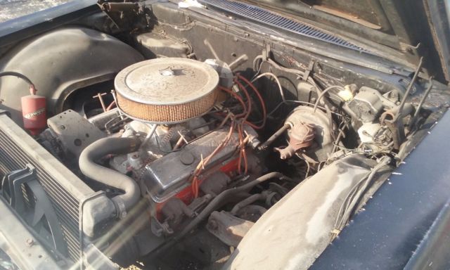 1966 Buick Other CONVERTIBLE - photo 10