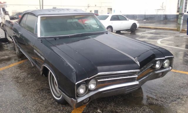 1966 Buick Other CONVERTIBLE - photo 3