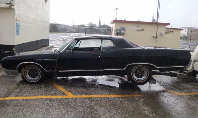 1966 Buick Other CONVERTIBLE - photo 4
