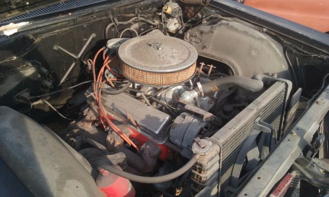 1966 Buick Other CONVERTIBLE - photo 7