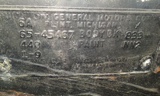 1966 Buick Other CONVERTIBLE - photo 8