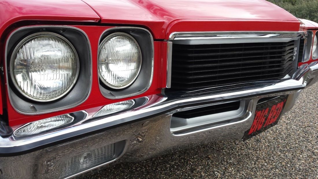 1972 Buick GS STAGE 1 - photo 8