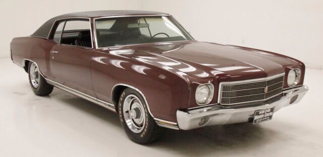 1970 Chevrolet Monte Carlo SS - photo 6