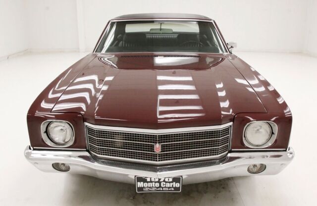 1970 Chevrolet Monte Carlo SS - photo 7