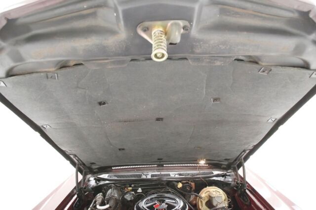 1970 Chevrolet Monte Carlo SS - photo 8