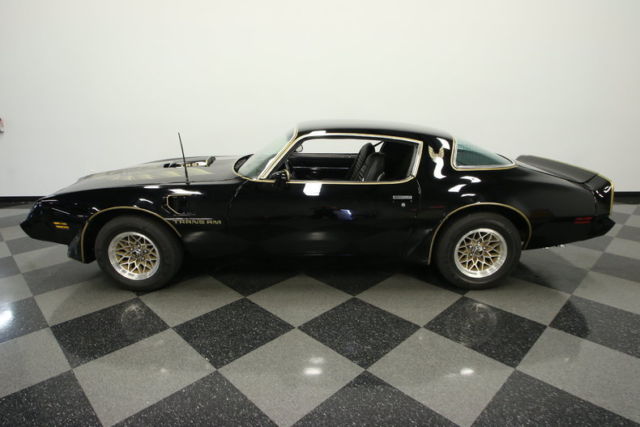 1979 Pontiac Trans Am - photo 2