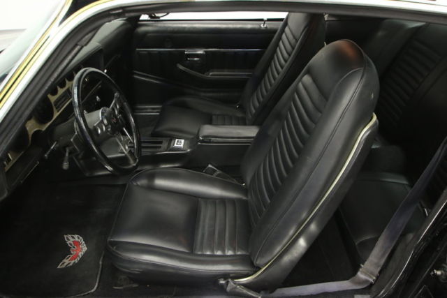 1979 Pontiac Trans Am - photo 4