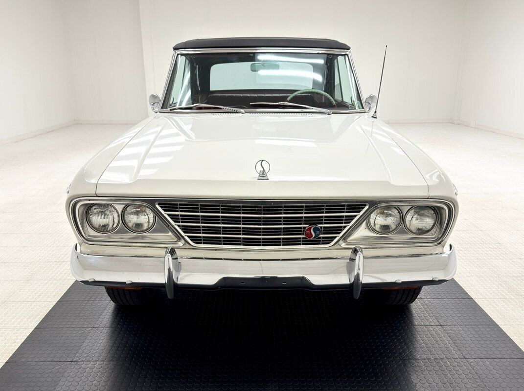 1964 Studebaker Daytona R2 Convertible Tribute - photo 11