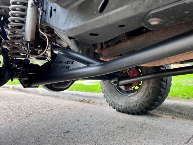 1992 Jeep Cherokee LIMITED - photo 7