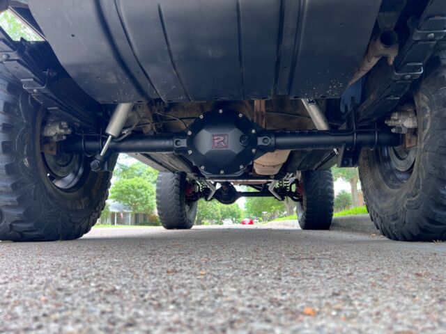 1992 Jeep Cherokee LIMITED - photo 9