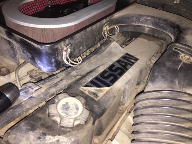 1989 Nissan Patrol - photo 3